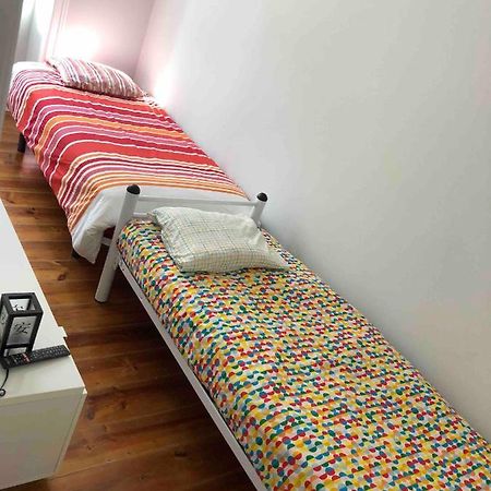 Angels Homes-N 27, 2ºfloor - Bairro Tipico, Centro Lisboa Екстер'єр фото