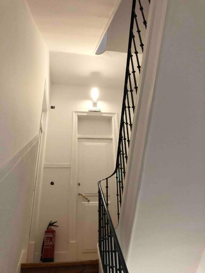 Angels Homes-N 27, 2ºfloor - Bairro Tipico, Centro Lisboa Екстер'єр фото