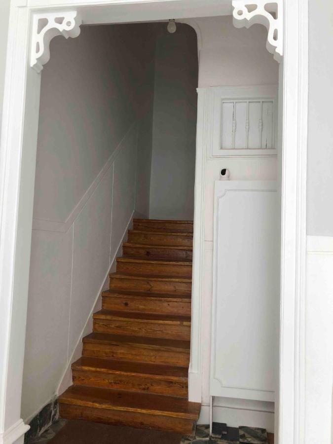 Angels Homes-N 27, 2ºfloor - Bairro Tipico, Centro Lisboa Екстер'єр фото