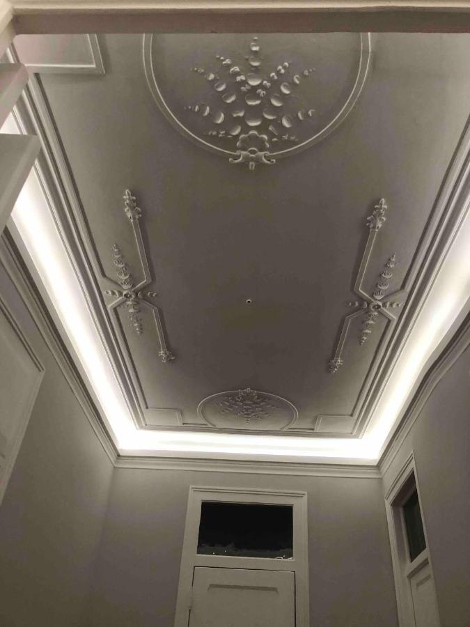 Angels Homes-N 27, 2ºfloor - Bairro Tipico, Centro Lisboa Екстер'єр фото