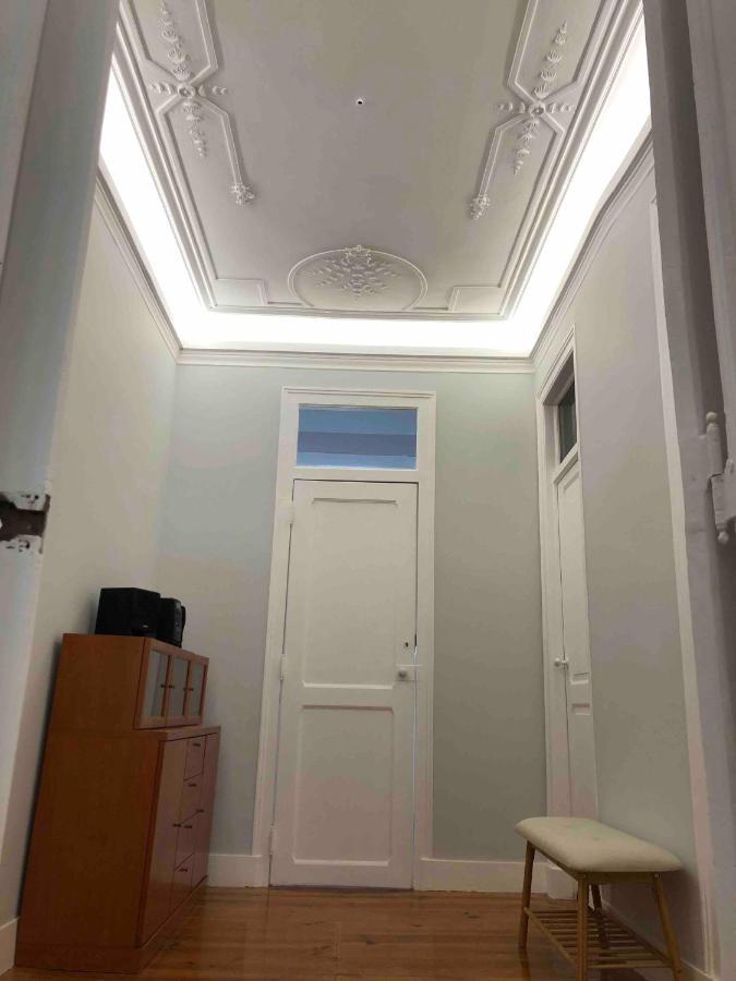 Angels Homes-N 27, 2ºfloor - Bairro Tipico, Centro Lisboa Екстер'єр фото
