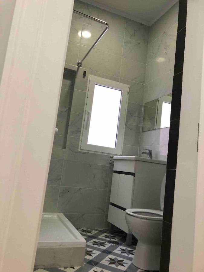 Angels Homes-N 27, 2ºfloor - Bairro Tipico, Centro Lisboa Екстер'єр фото