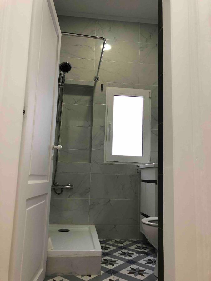 Angels Homes-N 27, 2ºfloor - Bairro Tipico, Centro Lisboa Екстер'єр фото
