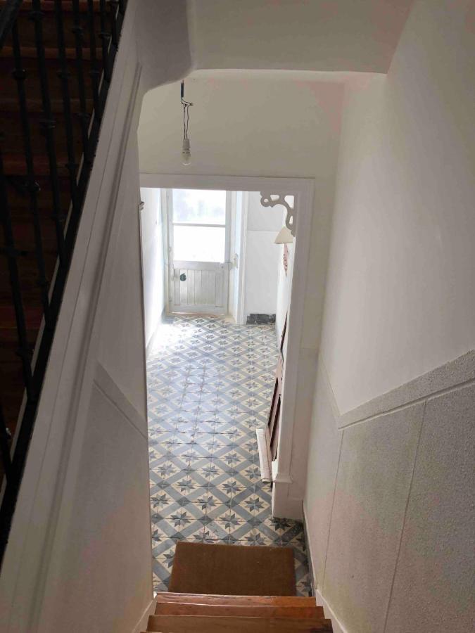 Angels Homes-N 27, 2ºfloor - Bairro Tipico, Centro Lisboa Екстер'єр фото