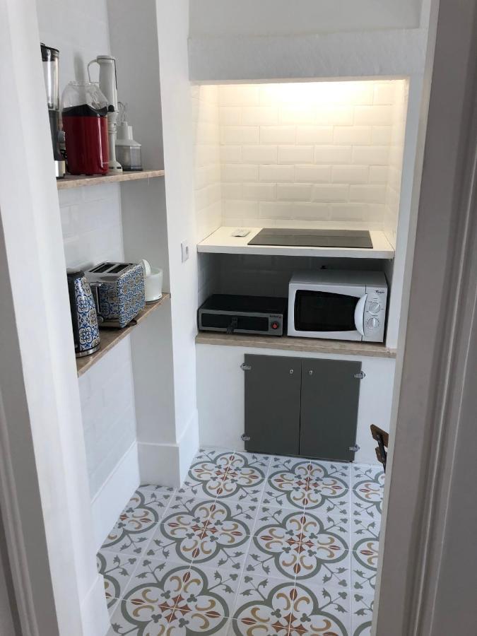 Angels Homes-N 27, 2ºfloor - Bairro Tipico, Centro Lisboa Екстер'єр фото